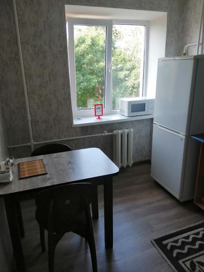 Minsk24 Partizanskiy 89B Apartment Luaran gambar